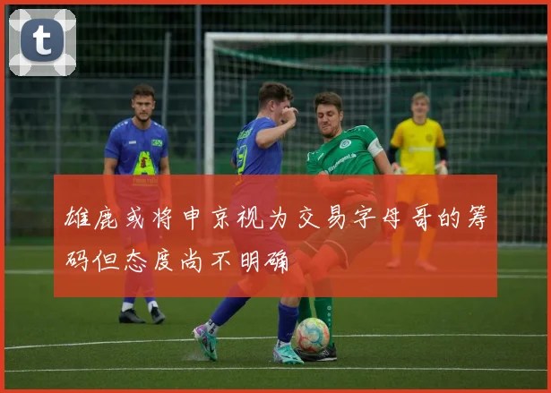 雄鹿或将申京视为交易字母哥的筹码但态度尚不明确